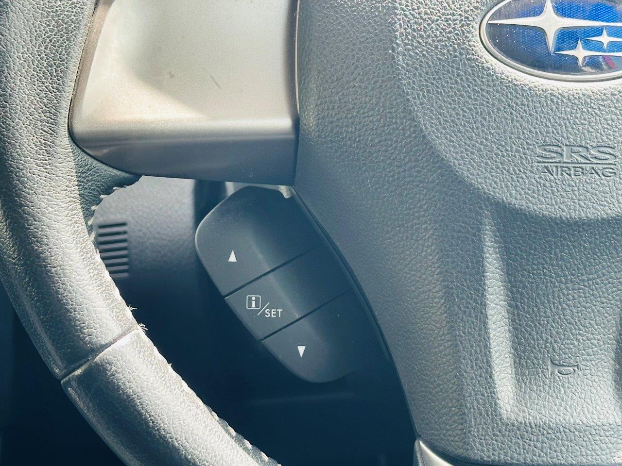 388. Subaru Forester IL EYESIGHT IS EYESIGHT 2013