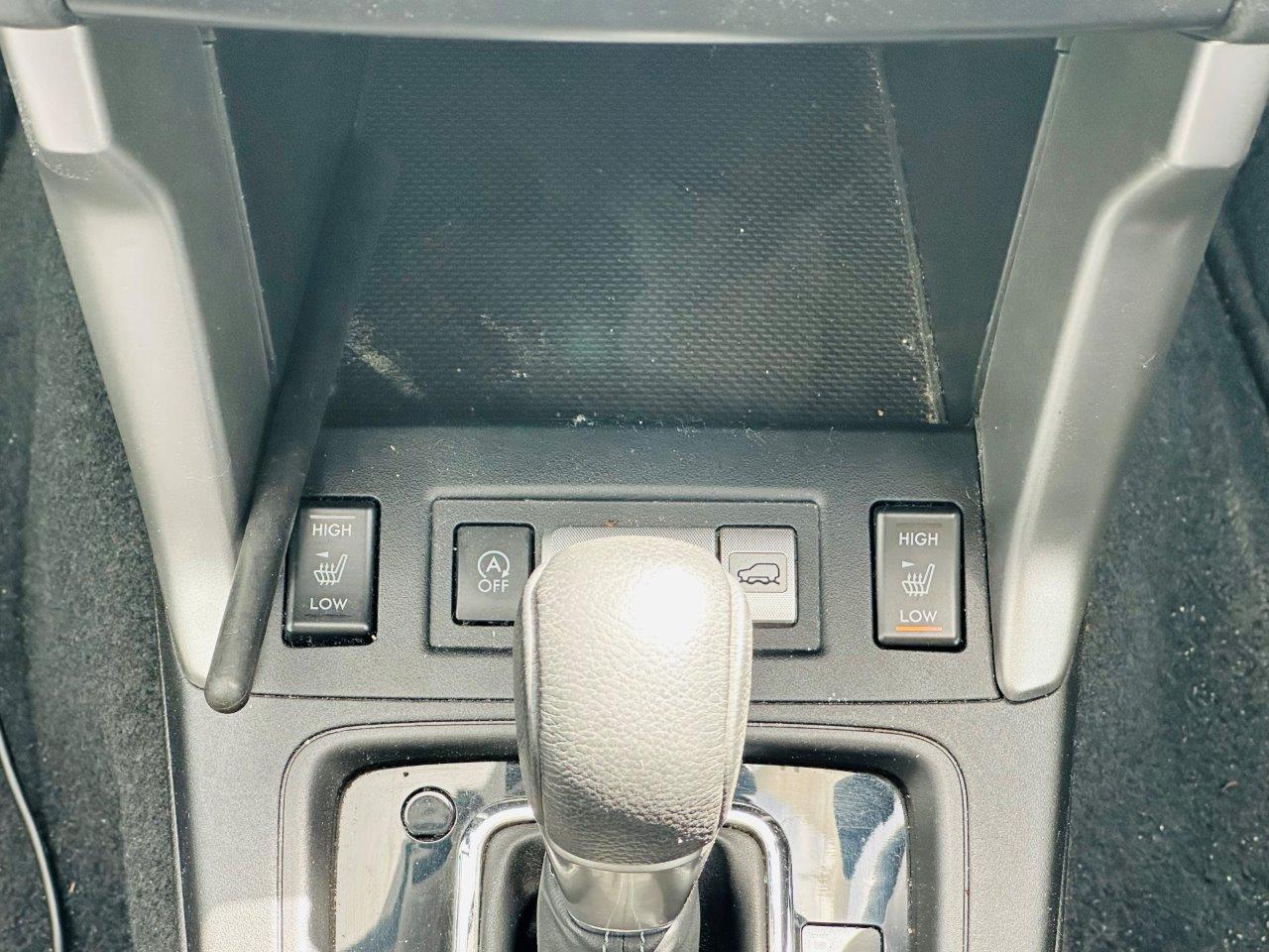 388. Subaru Forester IL EYESIGHT IS EYESIGHT 2013
