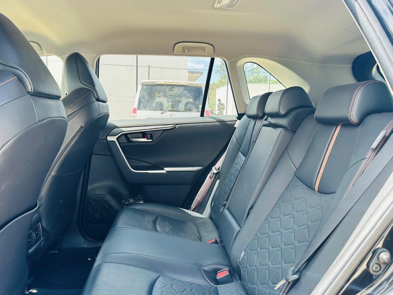 430. Toyota Rav4 ADVENTURE 2020