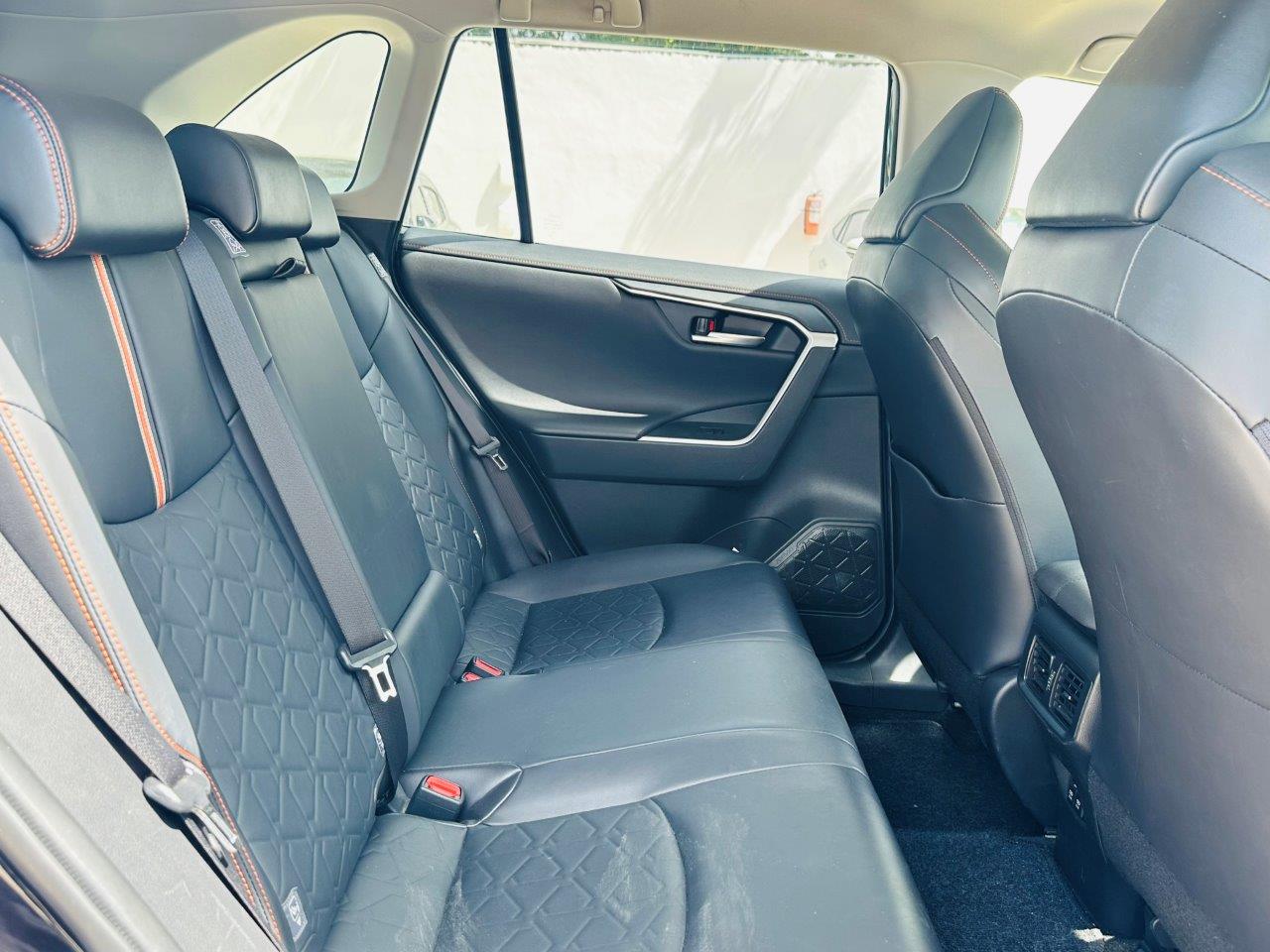 430. Toyota Rav4 ADVENTURE 2020