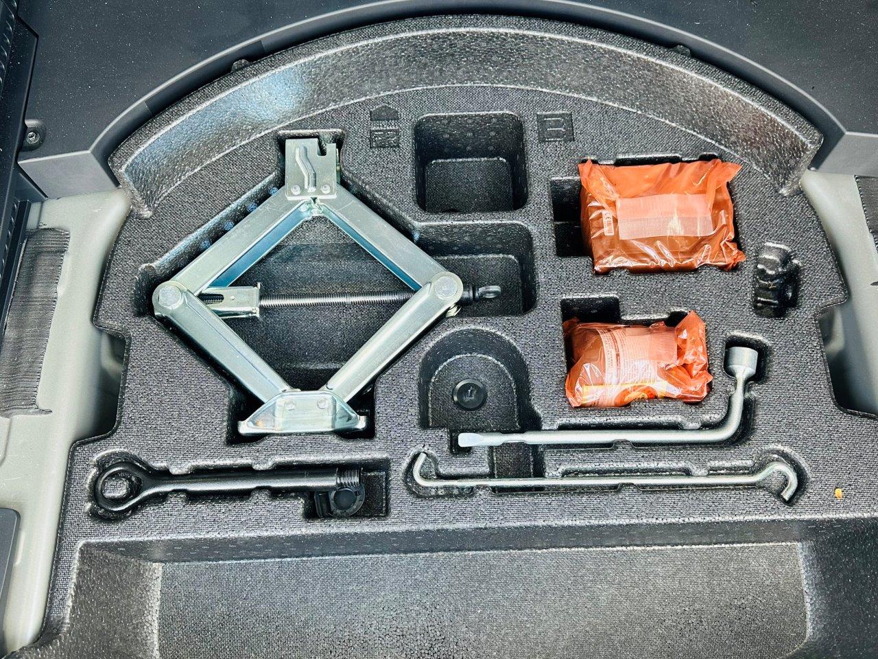430. Toyota Rav4 ADVENTURE 2020