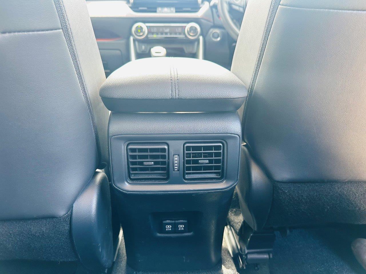 430. Toyota Rav4 ADVENTURE 2020
