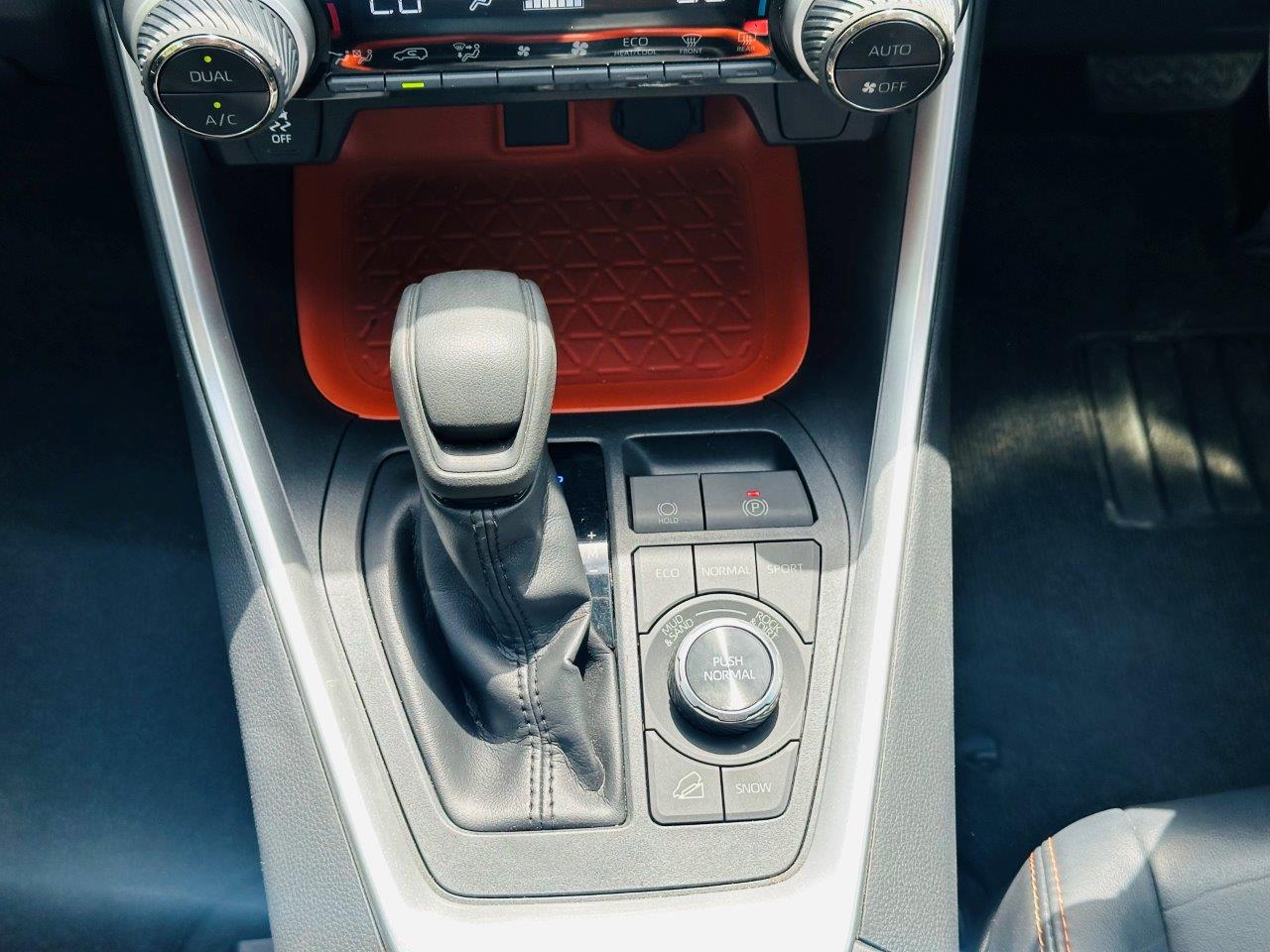 430. Toyota Rav4 ADVENTURE 2020