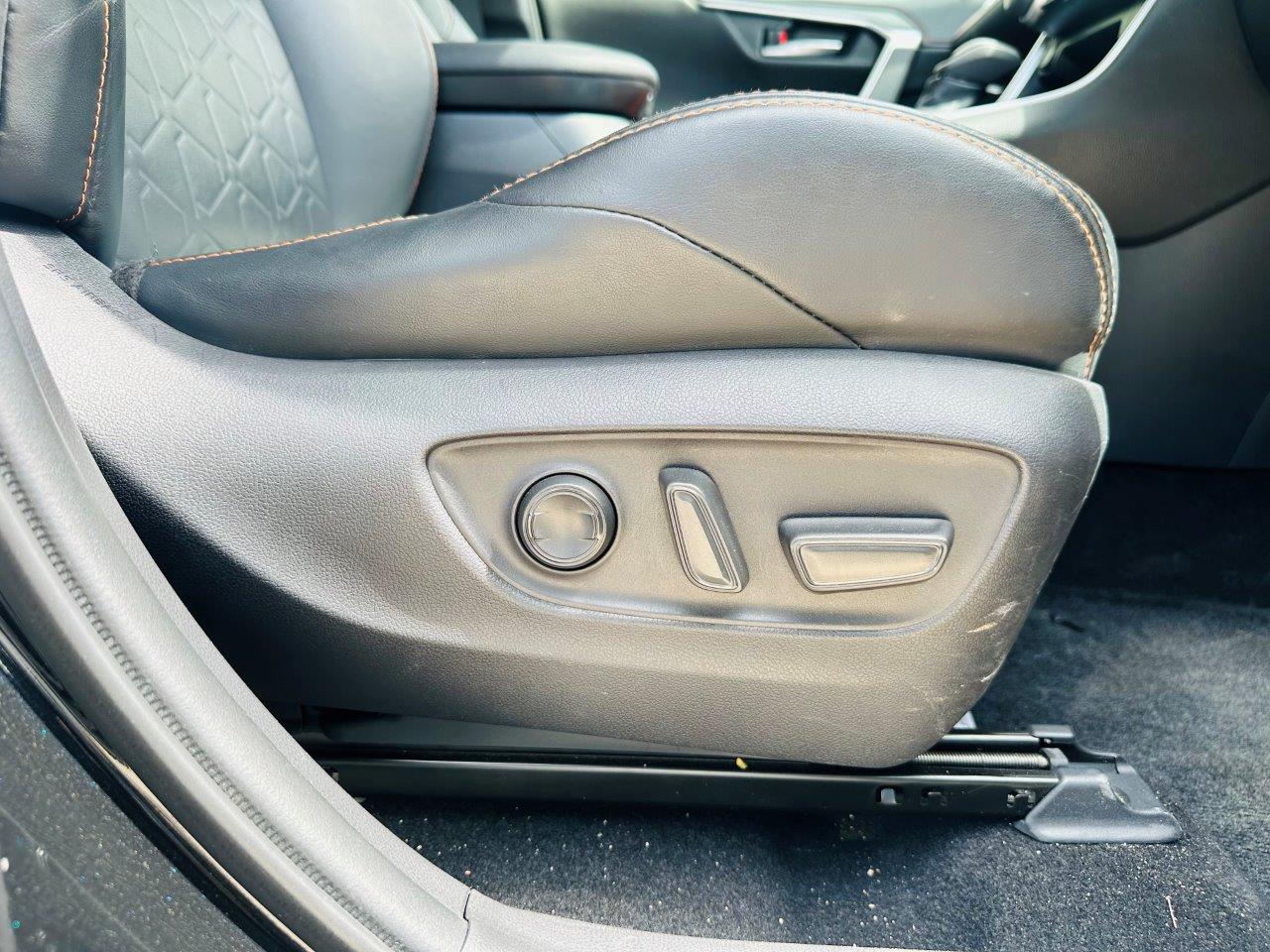 430. Toyota Rav4 ADVENTURE 2020