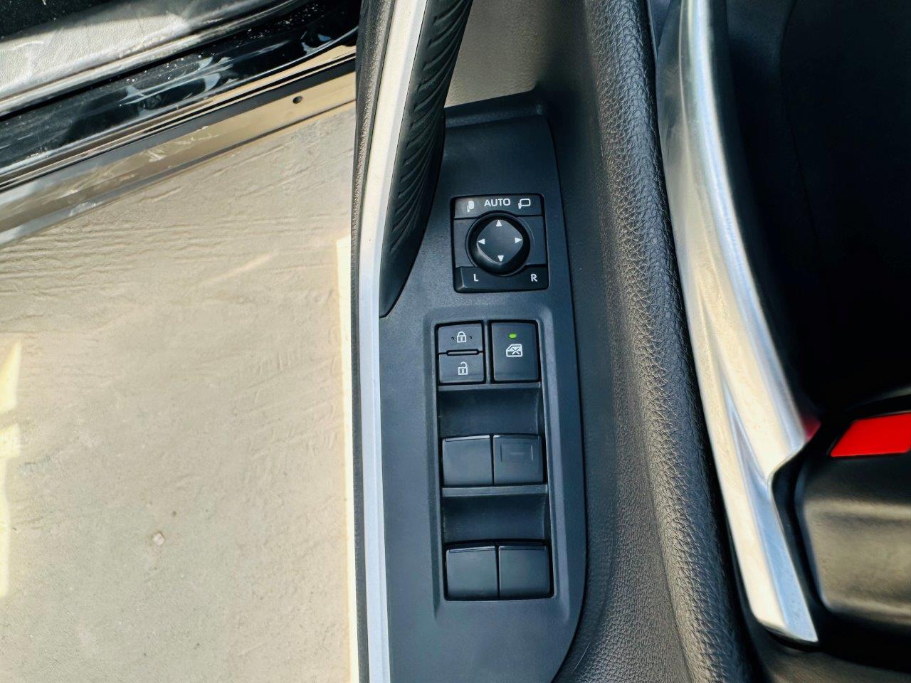 430. Toyota Rav4 ADVENTURE 2020