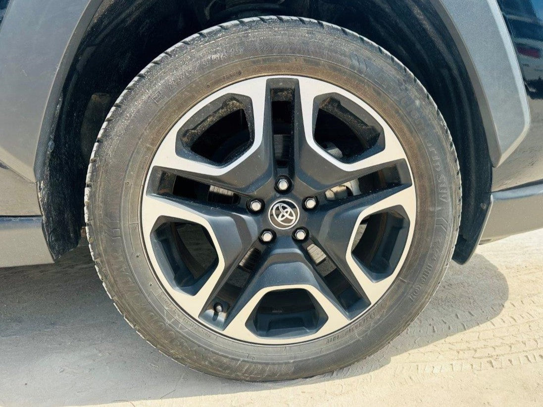 430. Toyota Rav4 ADVENTURE 2020