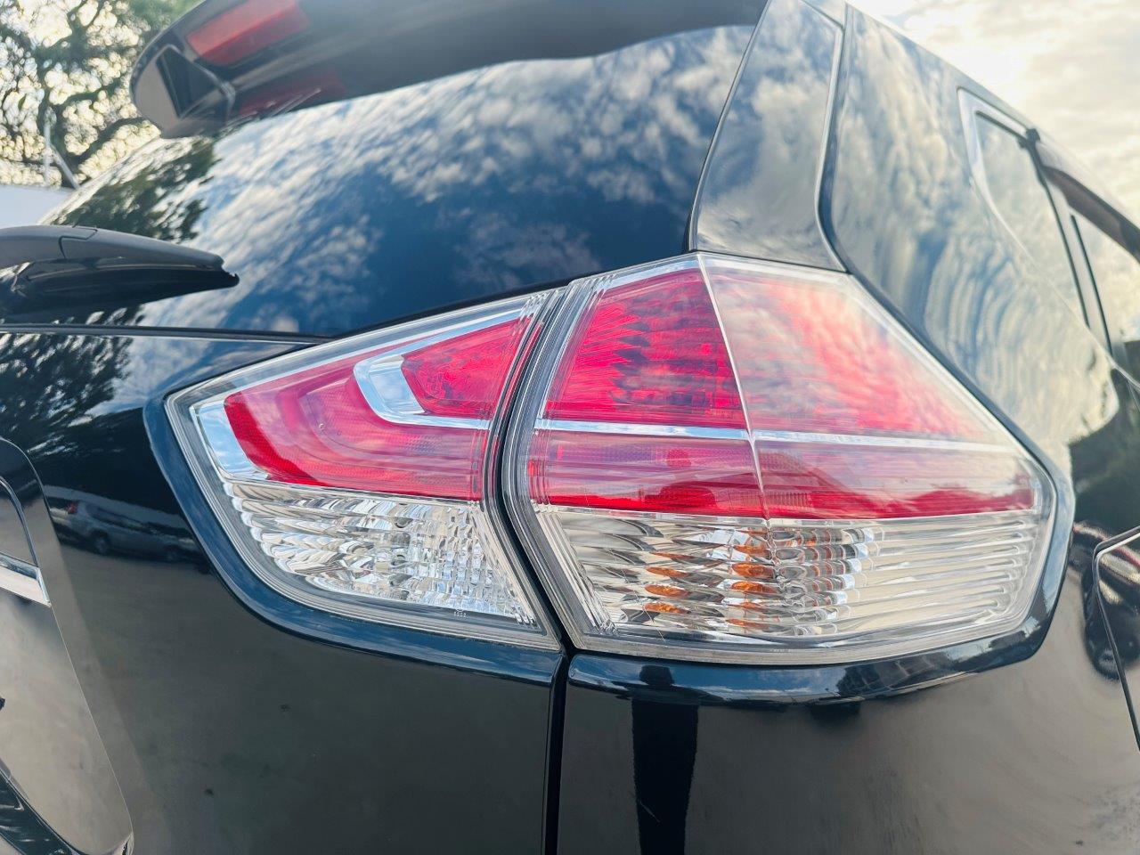 469. Nissan X-Trail 20X 2014