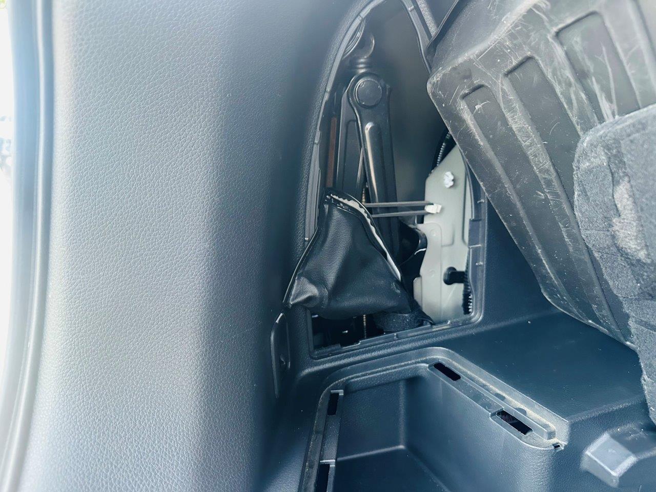 469. Nissan X-Trail 20X 2014