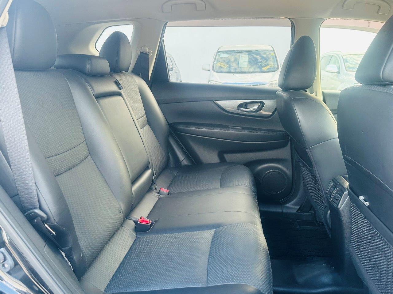 469. Nissan X-Trail 20X 2014