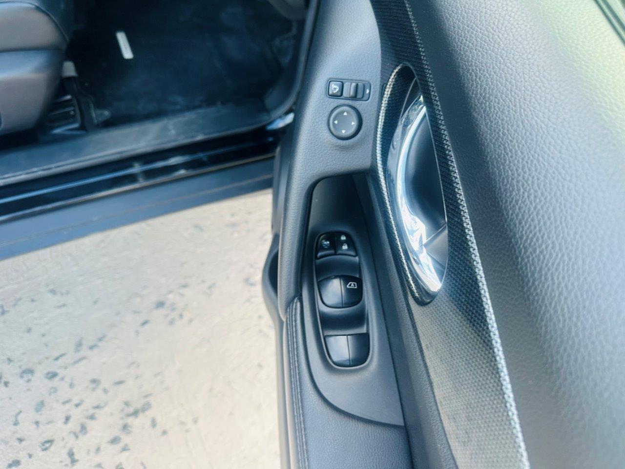 469. Nissan X-Trail 20X 2014