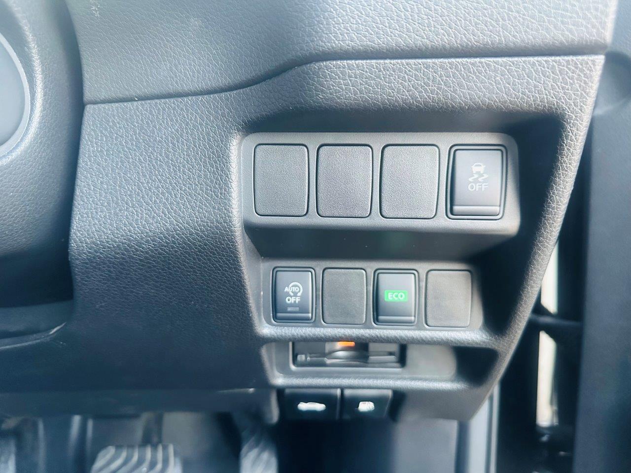 469. Nissan X-Trail 20X 2014