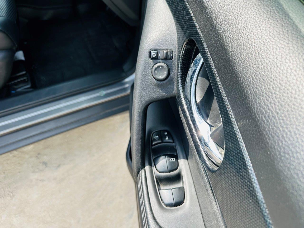 395 Nissan X-Trail 2014
