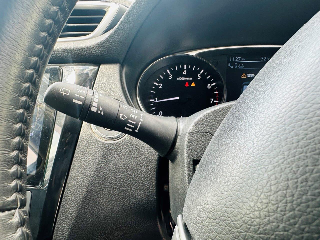 395 Nissan X-Trail 2014