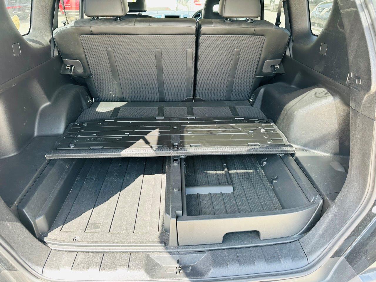396. Nissan X-Trail S 2009