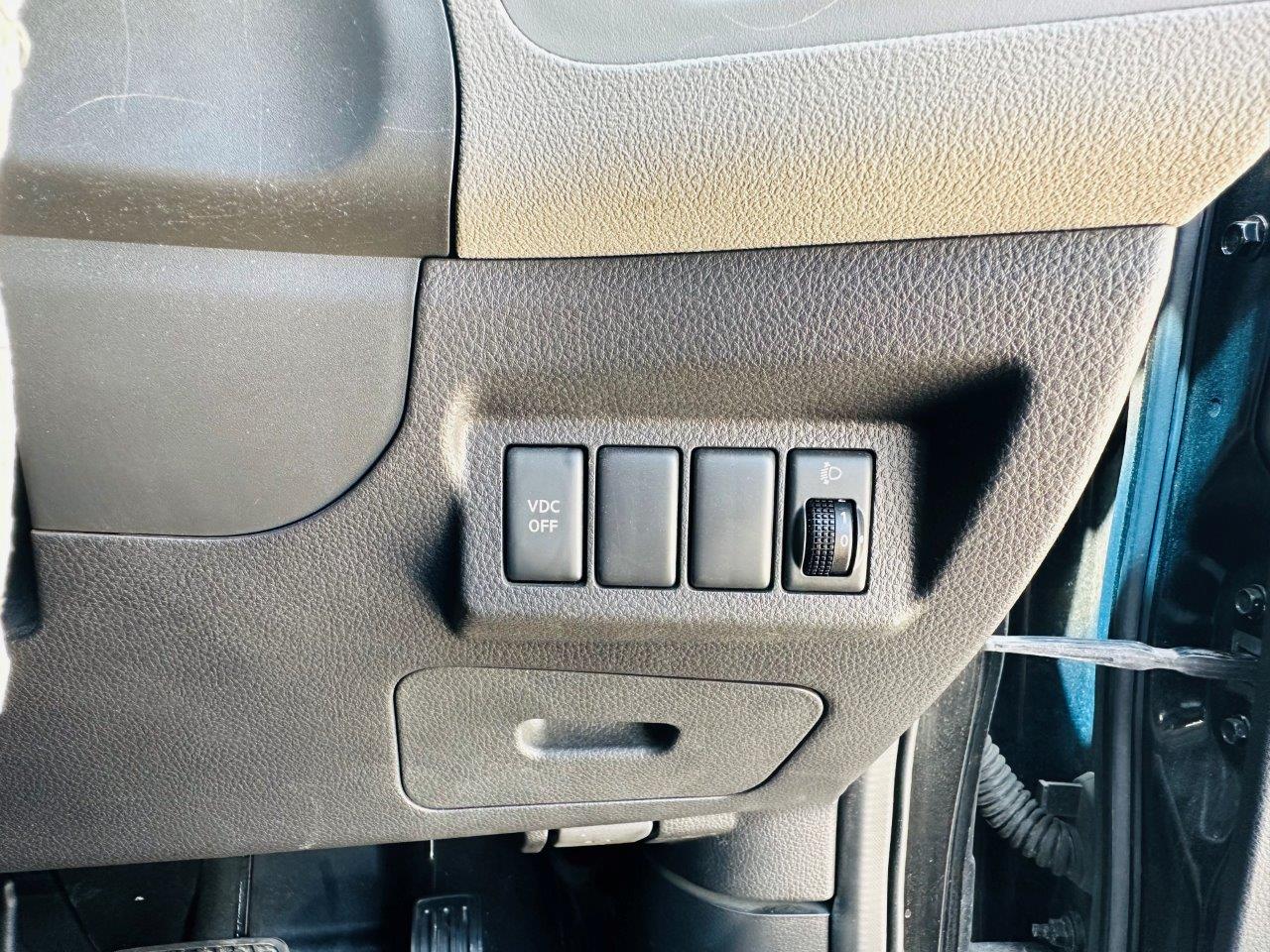 396. Nissan X-Trail S 2009