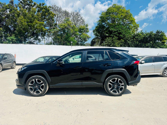 430. Toyota Rav4 ADVENTURE 2020