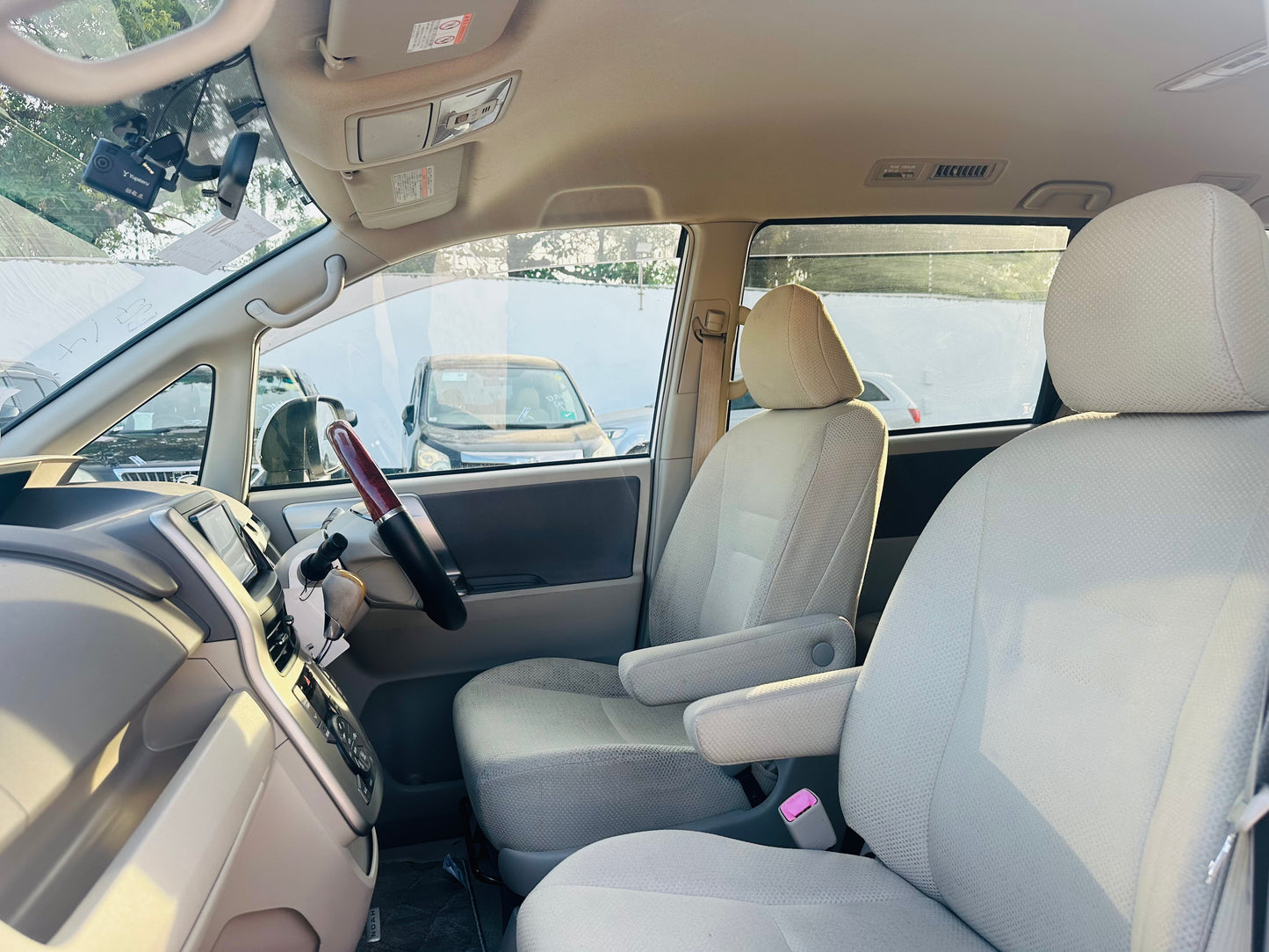 494 Toyota Noah SG Edition 2008