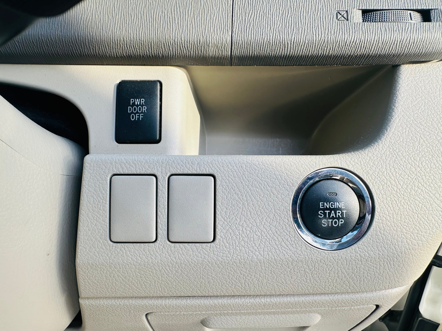 494 Toyota Noah SG Edition 2008