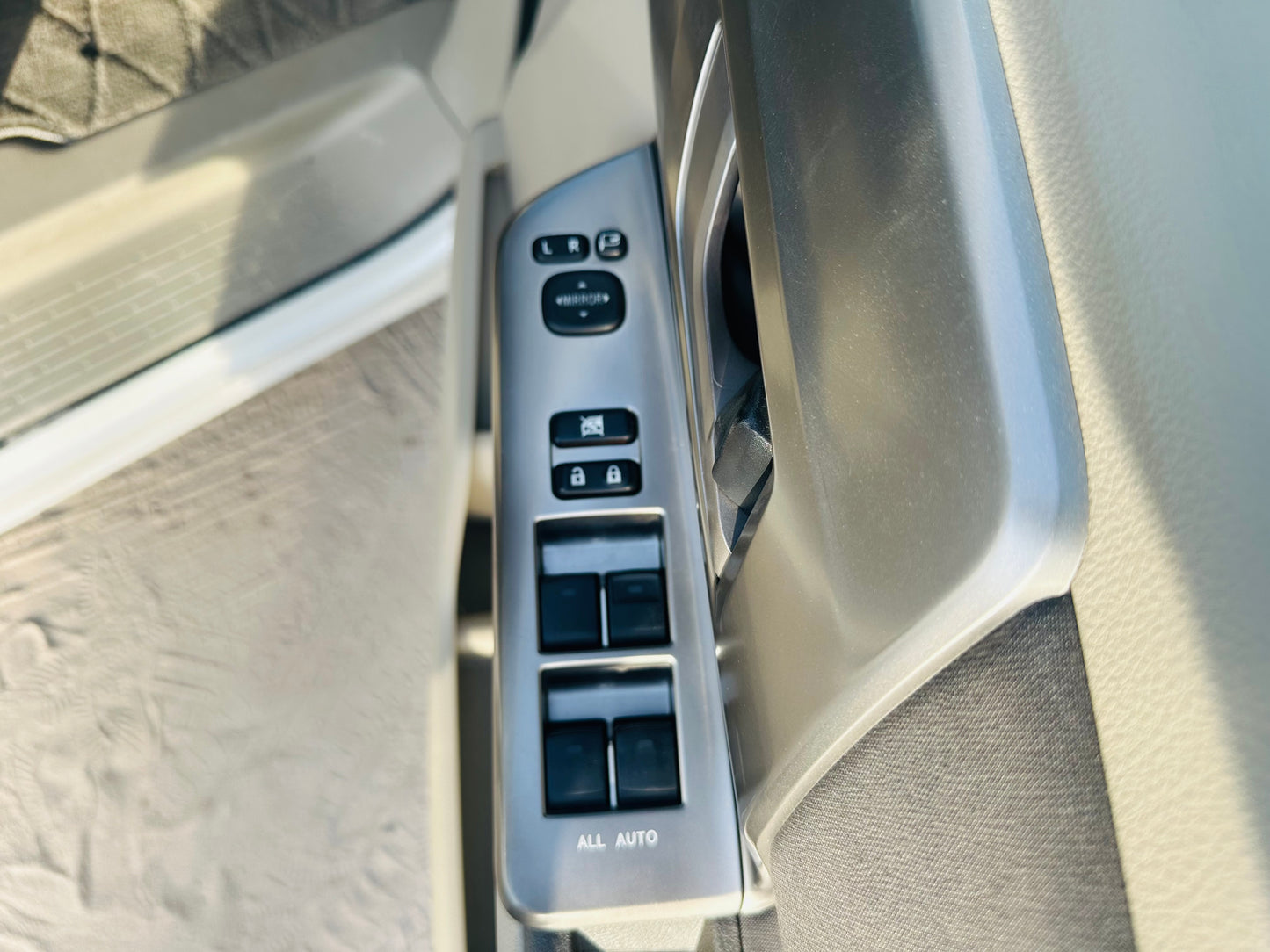 494 Toyota Noah SG Edition 2008