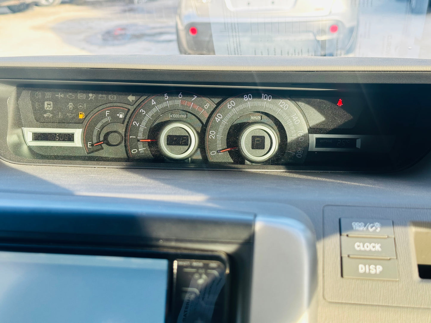 494 Toyota Noah SG Edition 2008