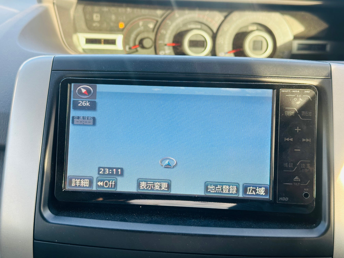 494 Toyota Noah SG Edition 2008
