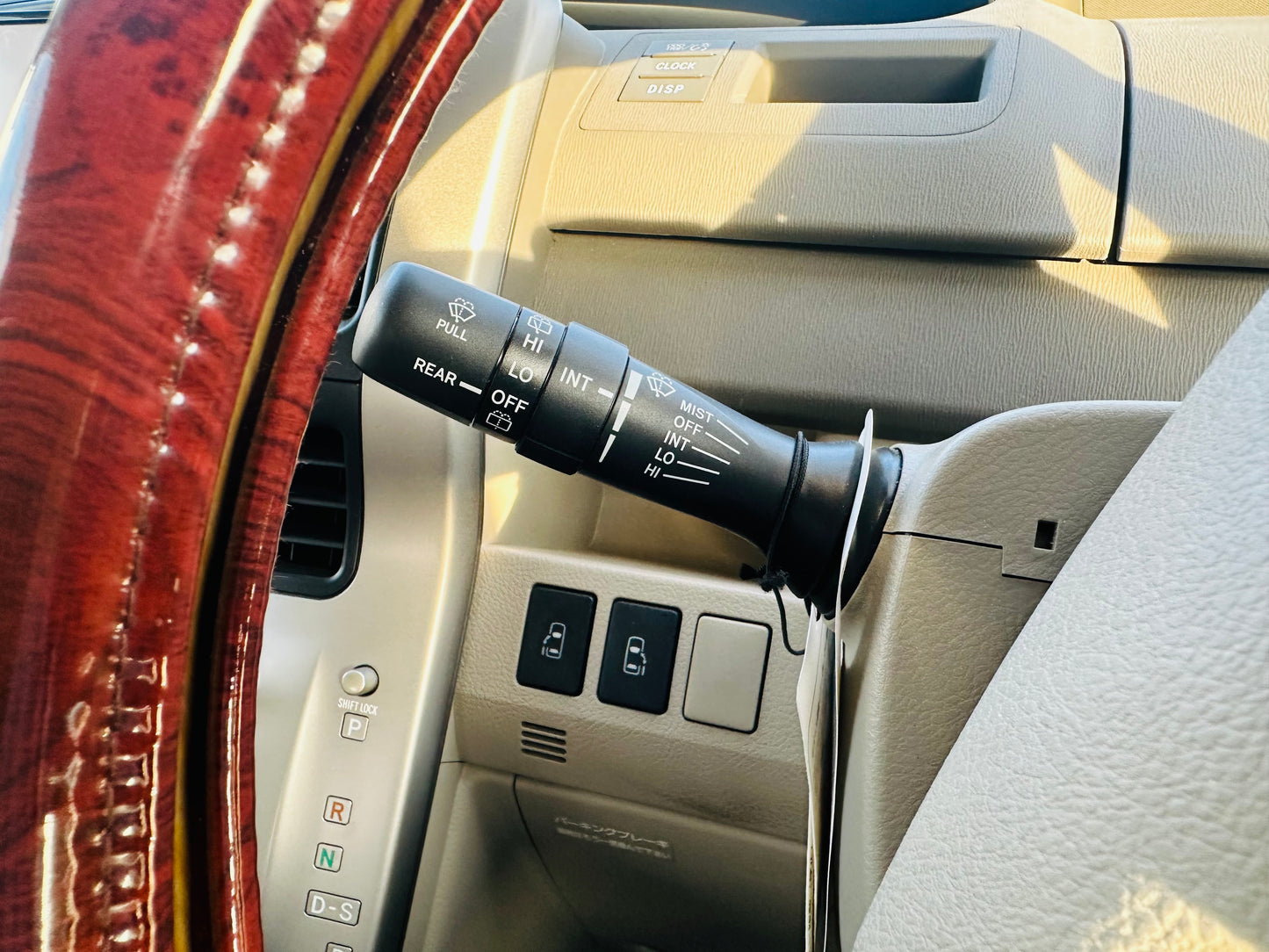 494 Toyota Noah SG Edition 2008
