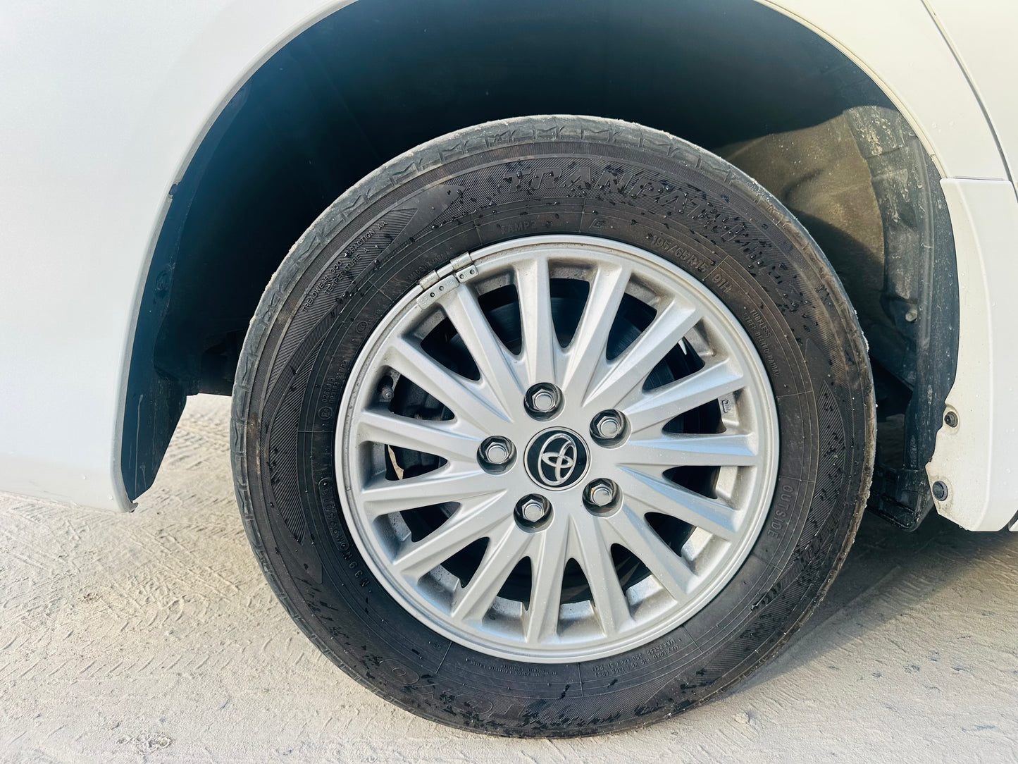 494 Toyota Noah SG Edition 2008