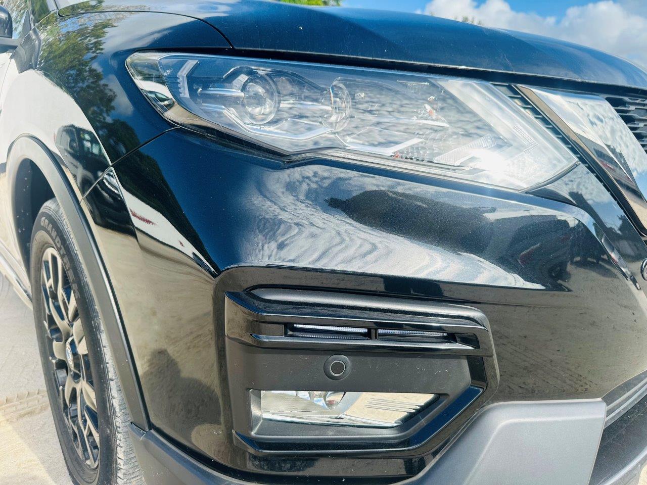 547 Nissan X-Trail 20Xi X-Treamer X 2019