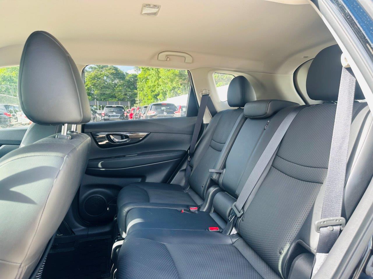 547 Nissan X-Trail 20Xi X-Treamer X 2019