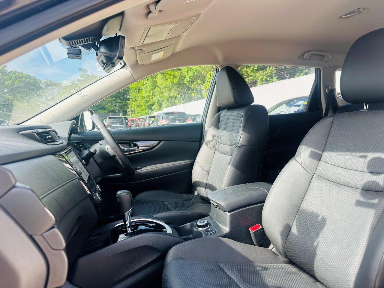 547 Nissan X-Trail 20Xi X-Treamer X 2019