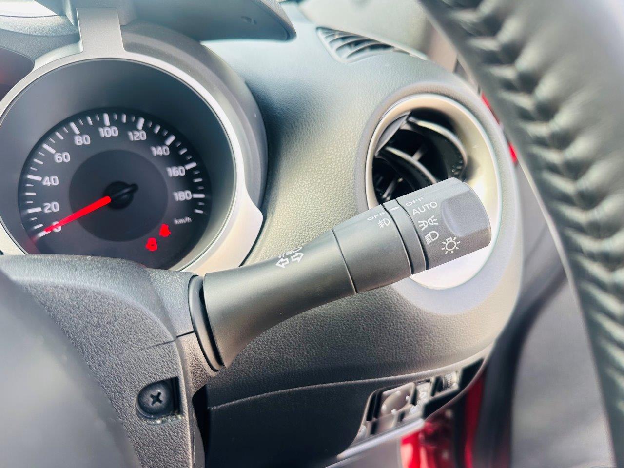 546 Nissan Juke 15RX 2014