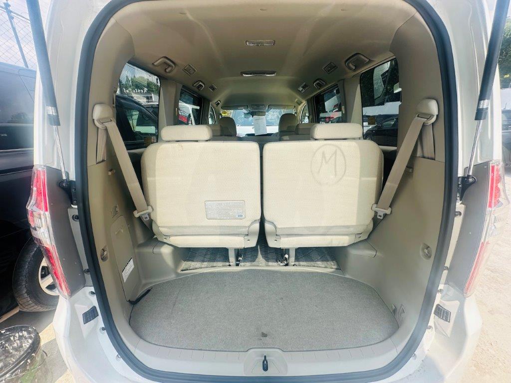 494 Toyota Noah SG Edition 2008