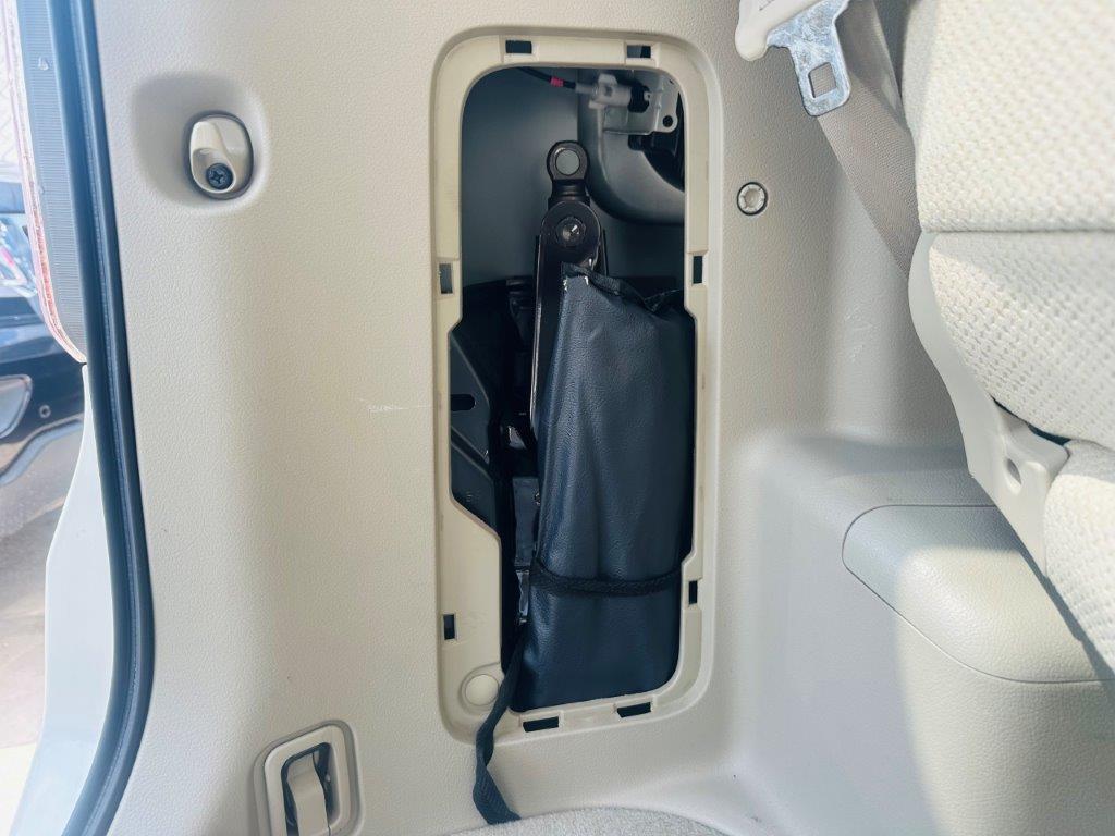 494 Toyota Noah SG Edition 2008