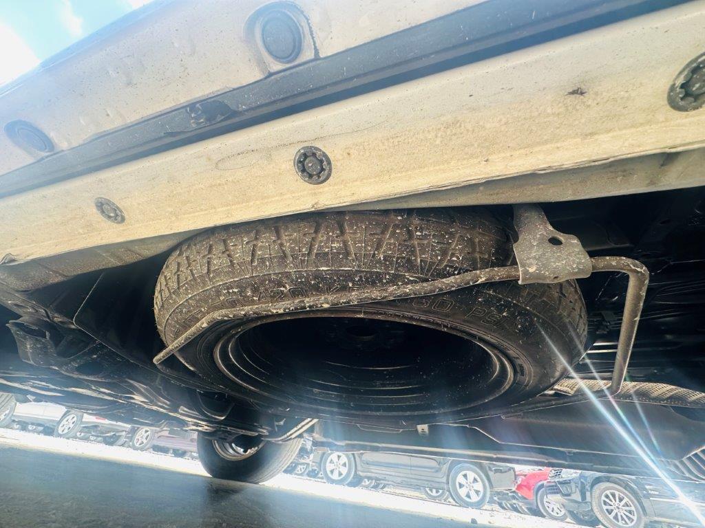 494 Toyota Noah SG Edition 2008