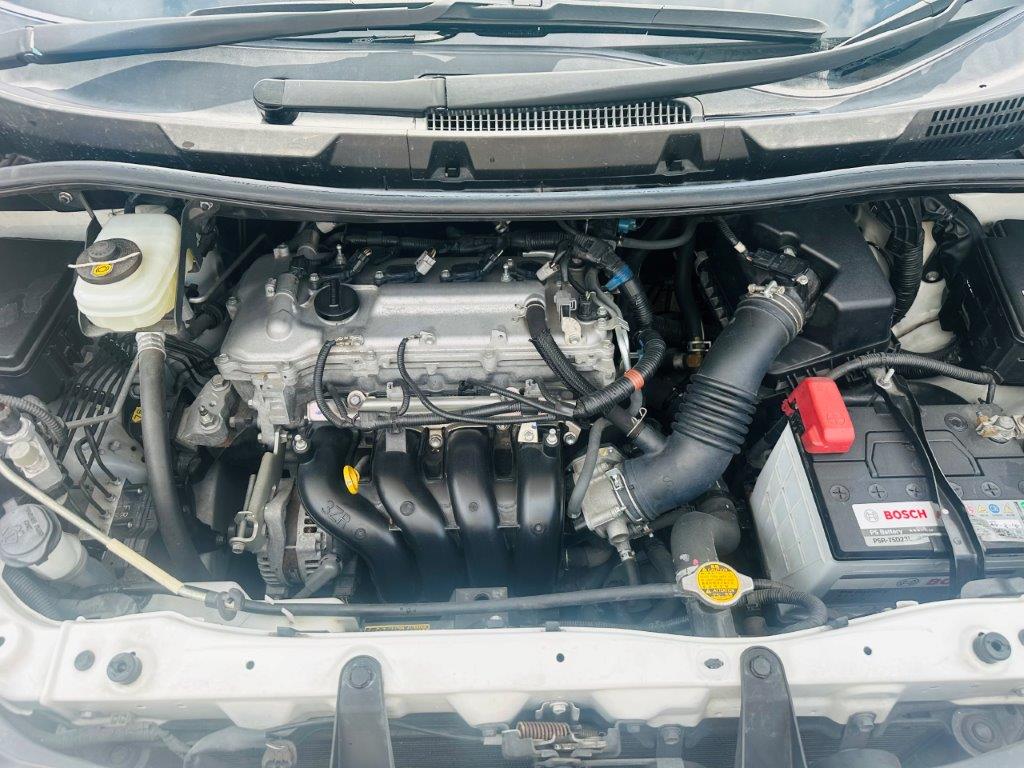 494 Toyota Noah SG Edition 2008