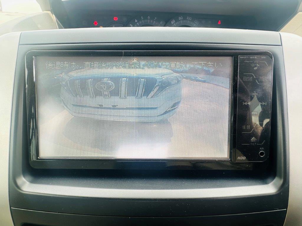 494 Toyota Noah SG Edition 2008