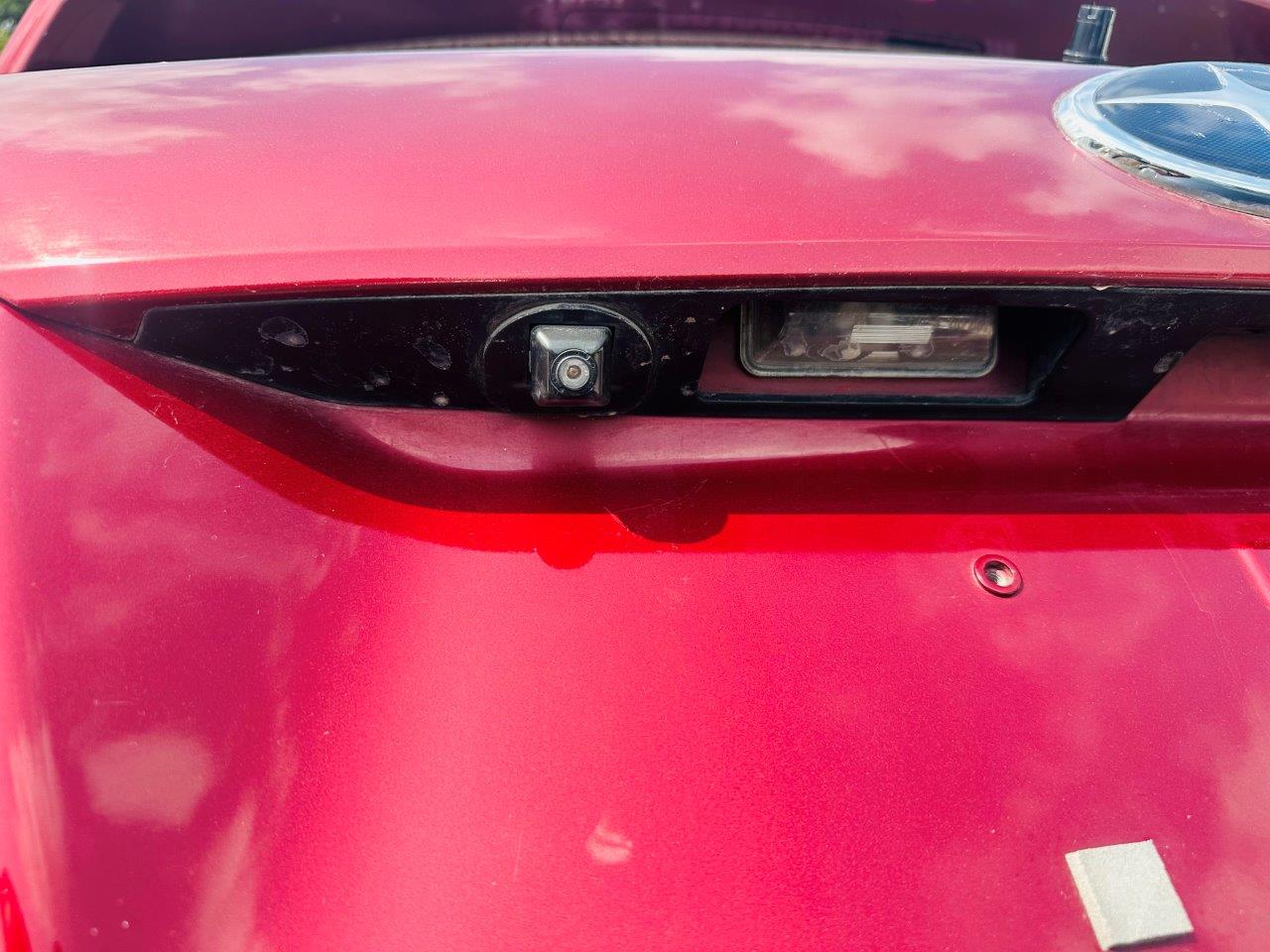 388. Subaru Forester IL EYESIGHT IS EYESIGHT 2013