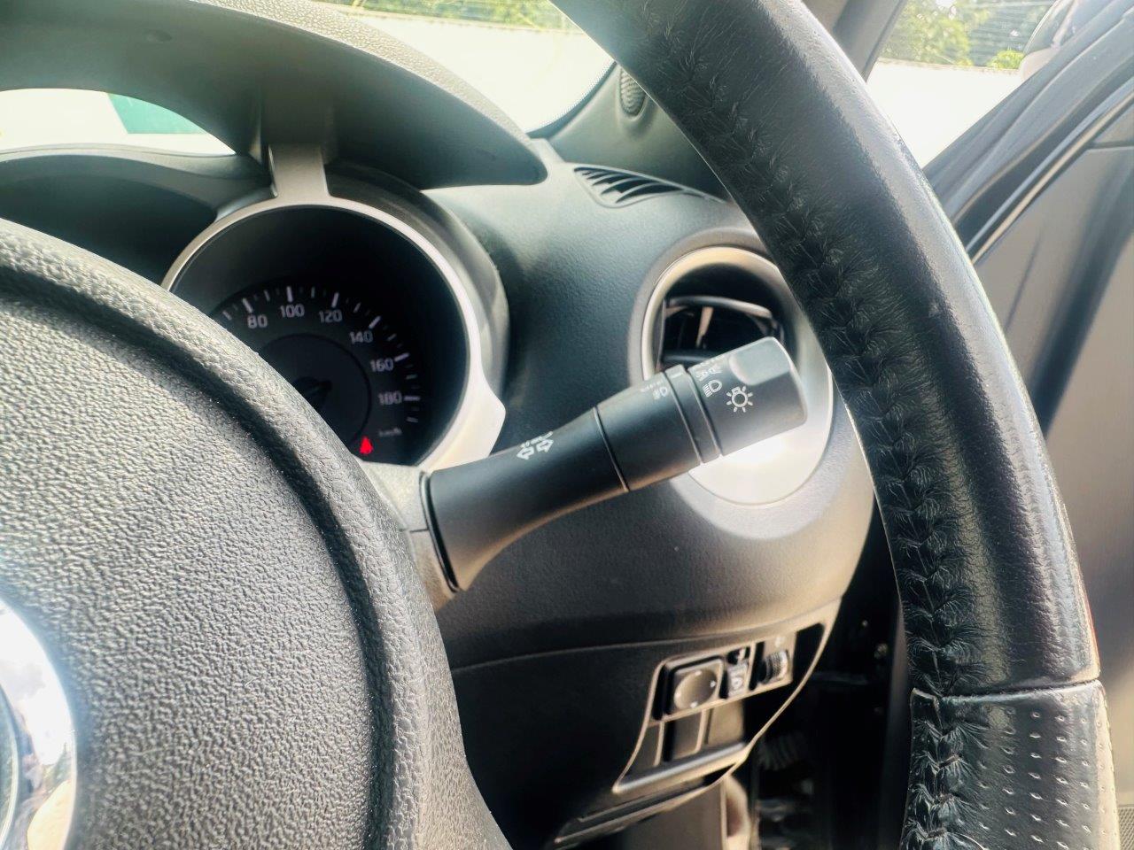 556 Nissan Juke 15RX 2013