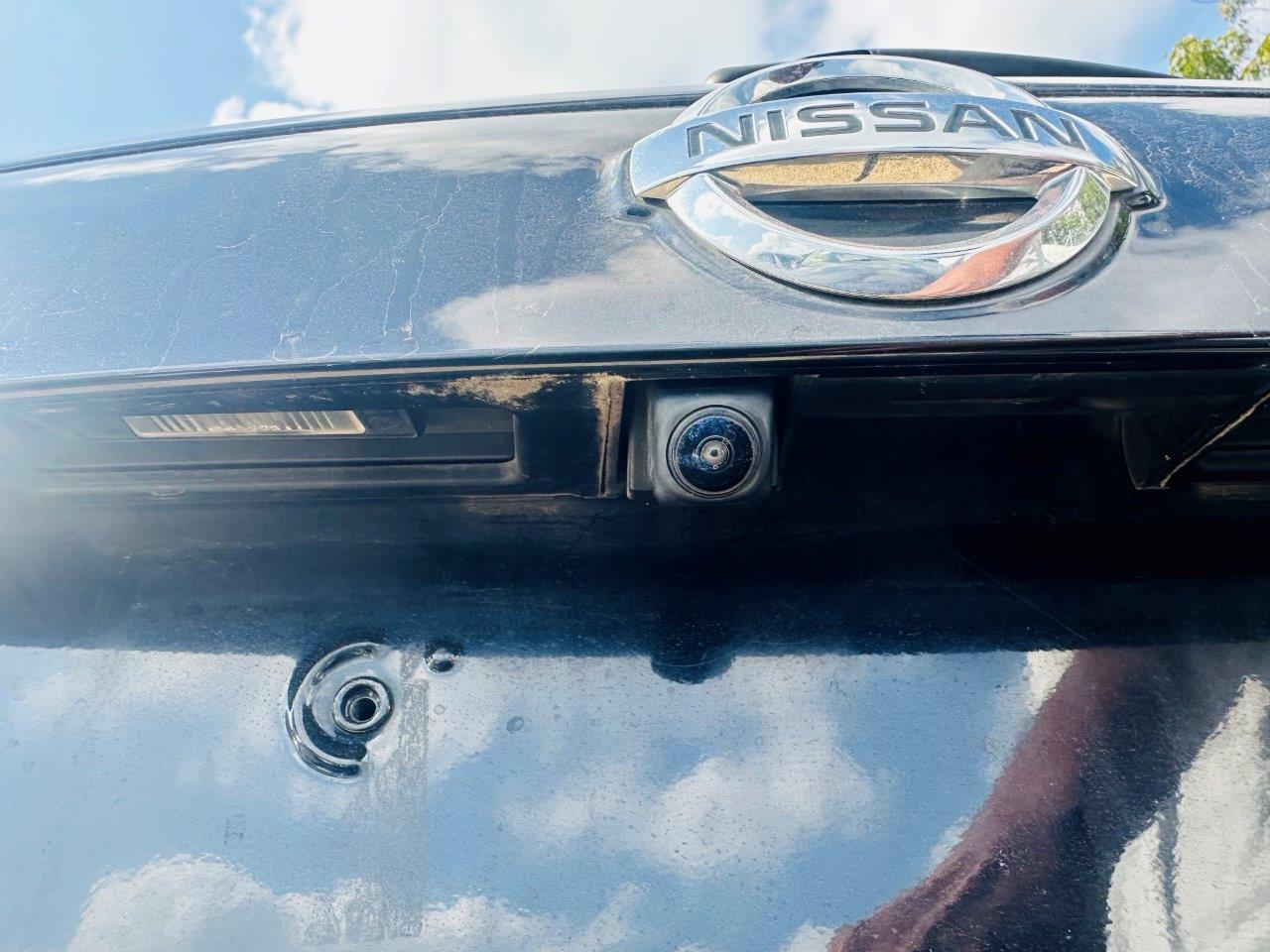 556 Nissan Juke 15RX 2013