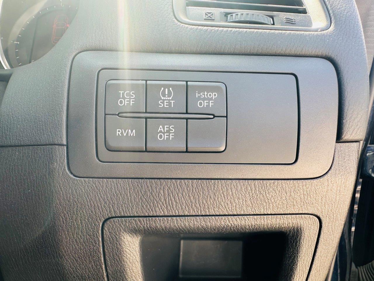 560 Mazda CX-5 XD 2014