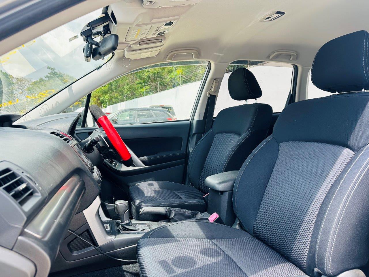 564. Subaru Forester 2.0i-L EYE SIGHT 2013