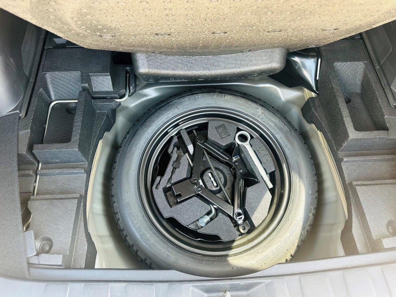 561. Subaru Forester 2.0X 2011