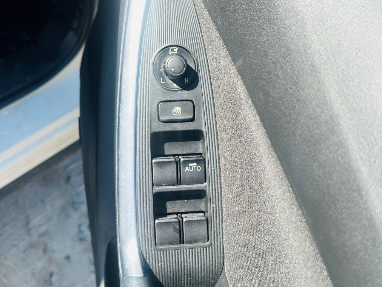 592 Mazda CX-5 20S Discharge package 2013