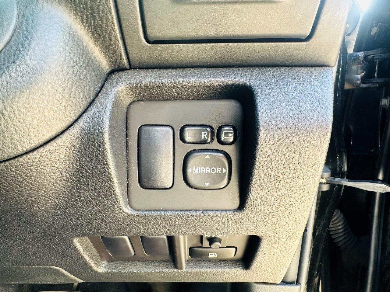 588. Toyota Harrier L-Package 2008