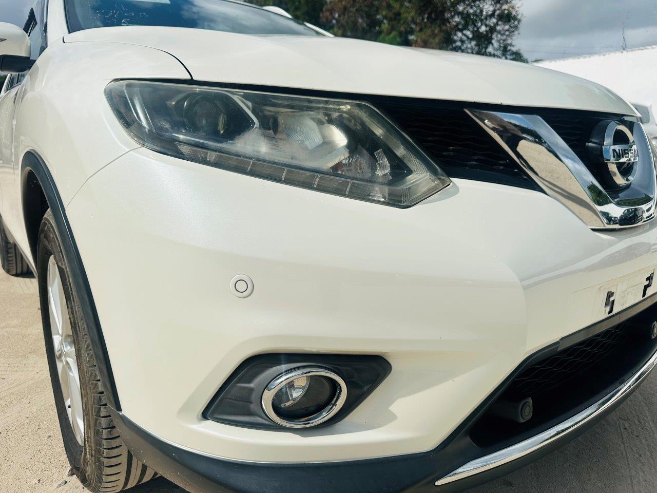 600 Nissan X-Trail 20X 2016