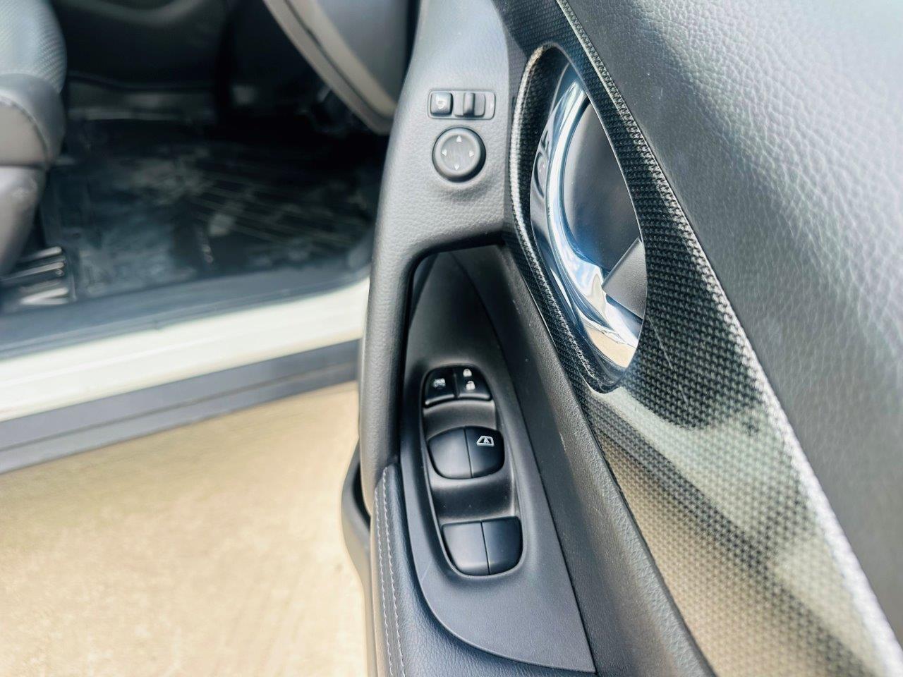 600 Nissan X-Trail 20X 2016