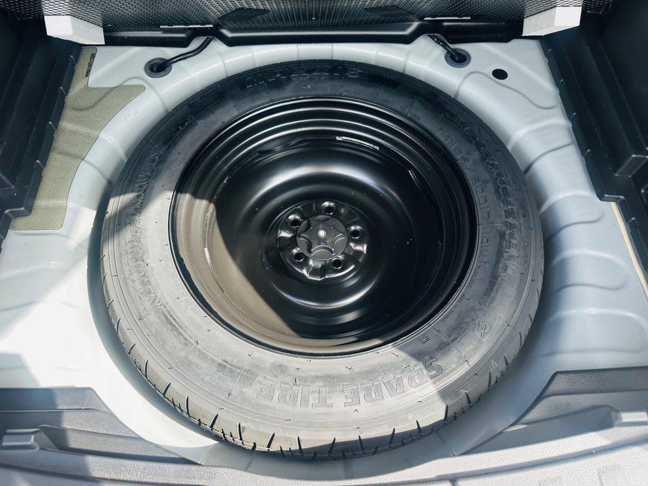 600 Nissan X-Trail 20X 2016