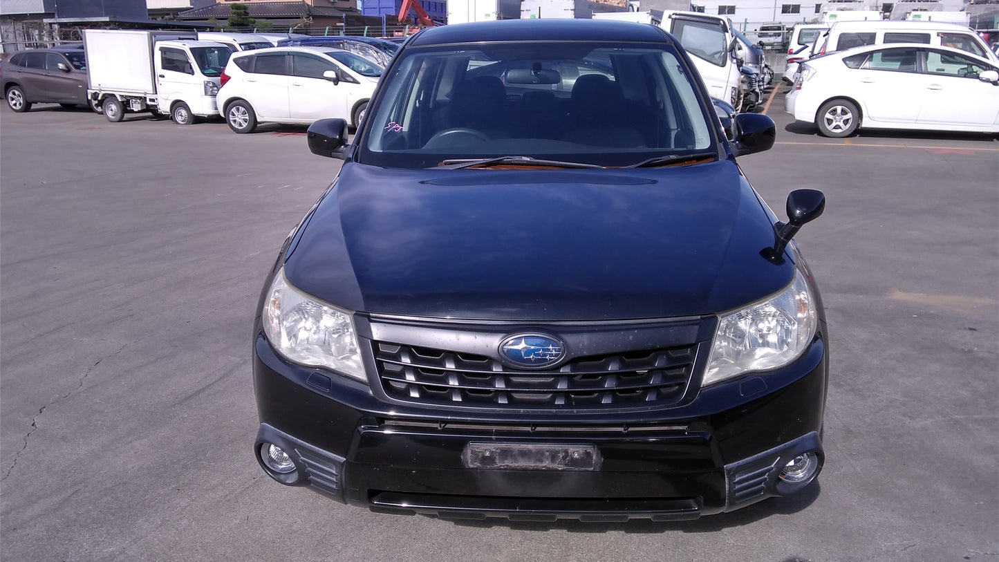 622. Subaru Forester 2.0X S Style 2011