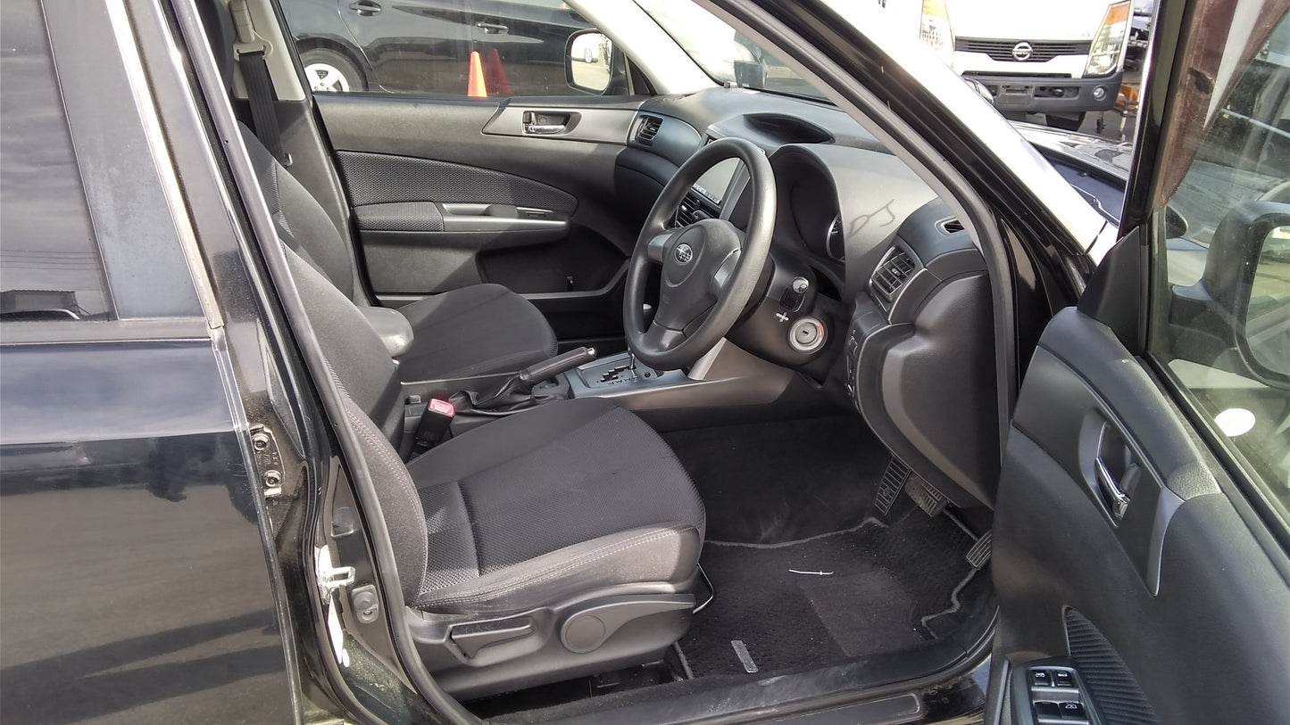 622. Subaru Forester 2.0X S Style 2011