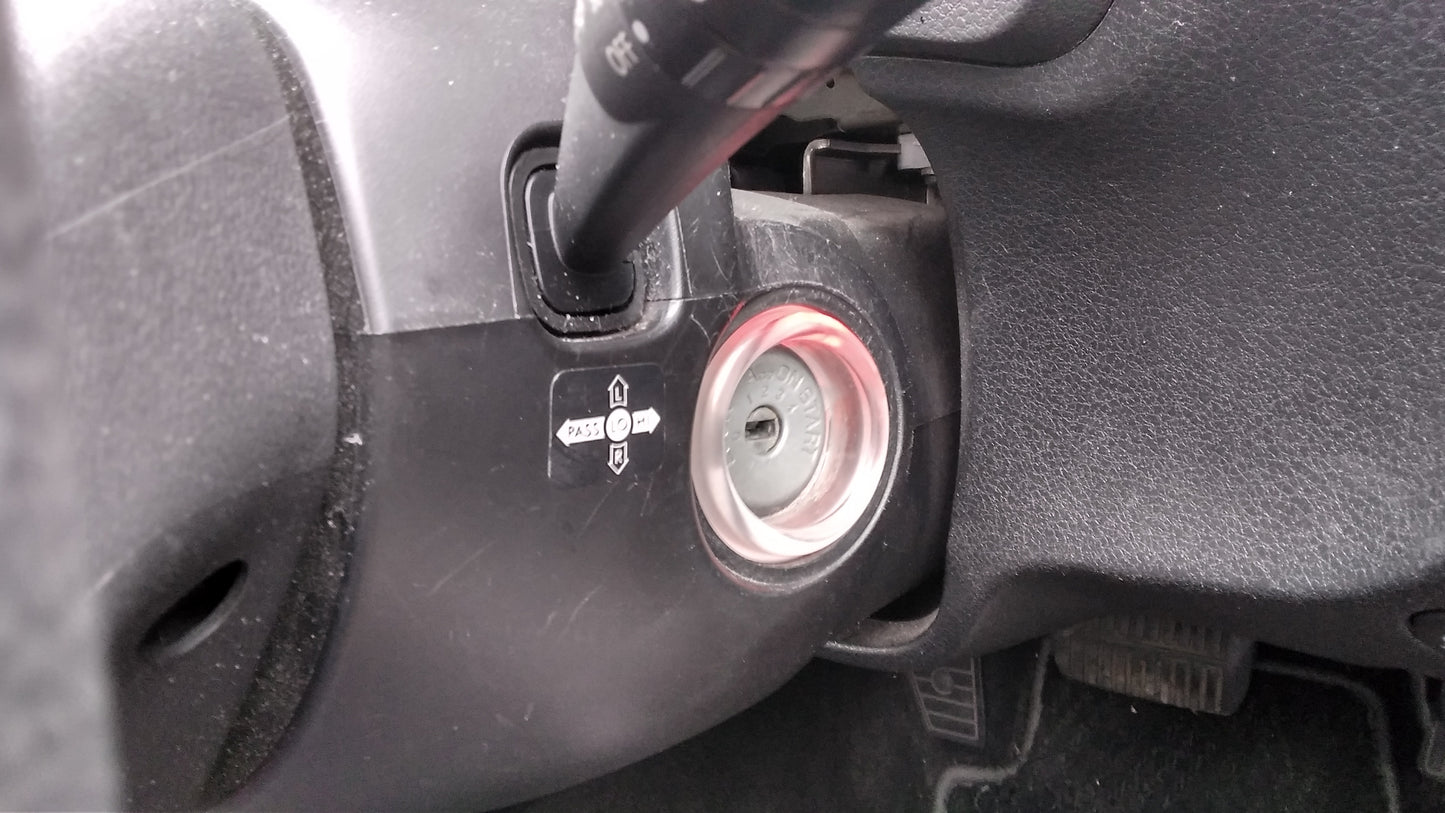 622. Subaru Forester 2.0X S Style 2011
